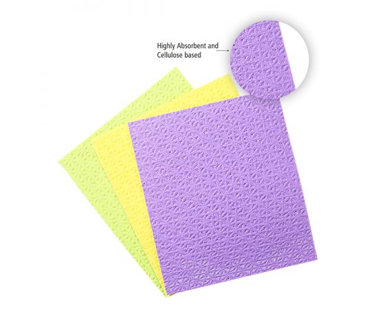 Buy HIC Sponge Wipe | ChfMart | India's B2B Marketplace for Restaurant Supplies