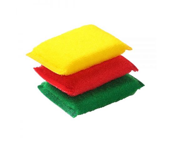Buy HIC Super Scrubpad | ChfMart | India's B2B Marketplace for Restaurant Supplies