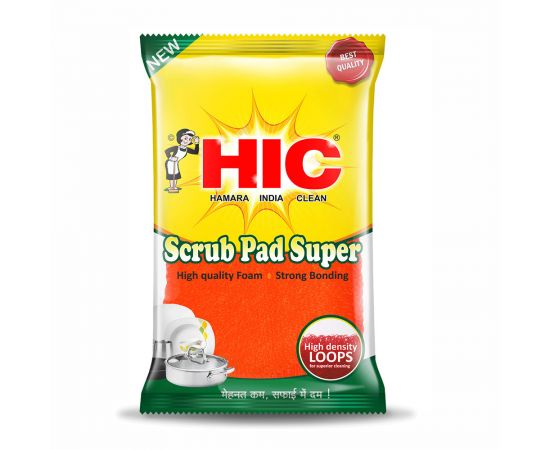 Buy HIC Super Scrubpad | ChfMart | India's B2B Marketplace for Restaurant Supplies