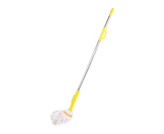 Buy HIC Twist Cotton Mop | ChfMart | India's B2B Marketplace for Restaurant Supplies