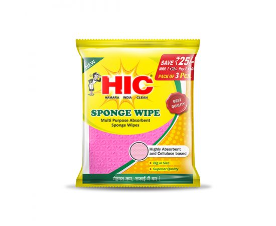 Buy HIC Sponge Wipe | ChfMart | India's B2B Marketplace for Restaurant Supplies