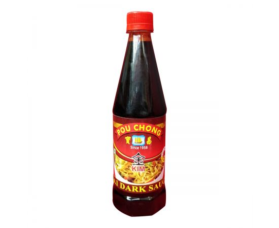 Buy Pou Chong Dark Soya Sauce Online | ChfMart