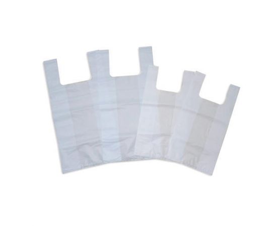 Buy Metro Plastic Carry Bag Online | ChfMart | India's B2B Marketplace for Restaurant Supplies