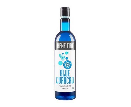 Buy Veeba Blue Curacao Online | ChfMart | India's B2B Marketplace for Restaurant Supplies