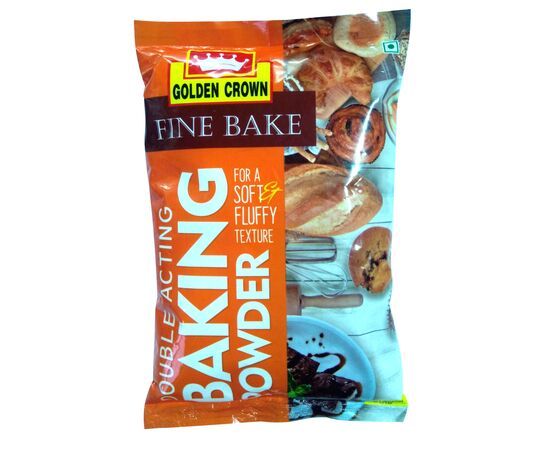 Buy Golden Crown Baking Powder Online | ChfMart