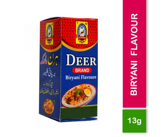Buy Deer Biryani Flavour Online | ChfMart