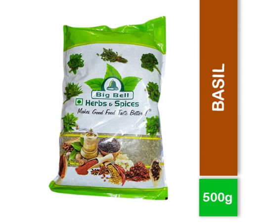 Buy Golden Crown Big Bell Basil | ChfMart