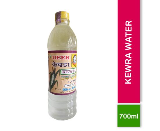 Buy Deer Kewra Water Online | ChfMart