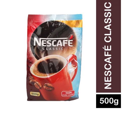 Buy Nescafé Classic Online | ChfMart