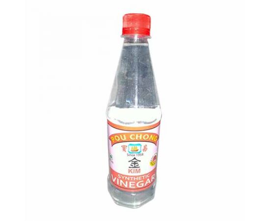 Buy Pou Chong Vinegar Online | ChfMart | India's B2B Marketplace for Restaurant Supplies