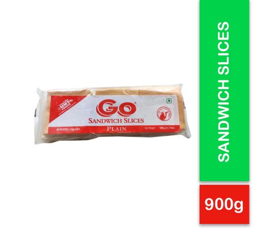 Buy Gowardhan Go Sandwich Slice | ChfMart