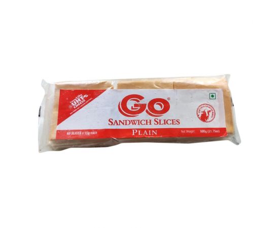 Buy Gowardhan Go Sandwich Slice | ChfMart