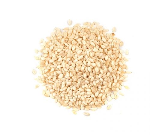 Buy White Sesame Seeds Online | ChfMart | India's B2B Marketplace for Restaurant Supplies