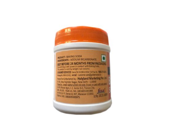Buy Golden Crown Baking Soda Online | ChfMart