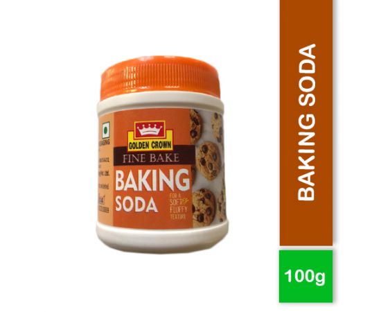Buy Golden Crown Baking Soda Online | ChfMart