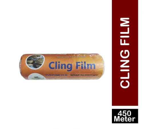 Buy Cling Film 450 Meter | ChfMart