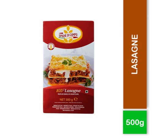 Buy Spighe Di Campo Lasagne Online | ChfMart