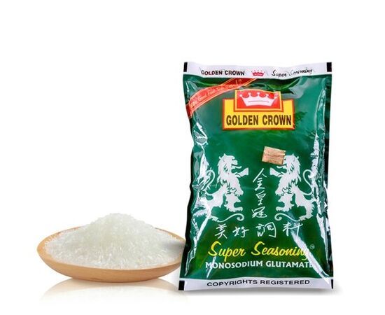 Buy Golden Crown MSG Ajinomoto Online | ChfMart