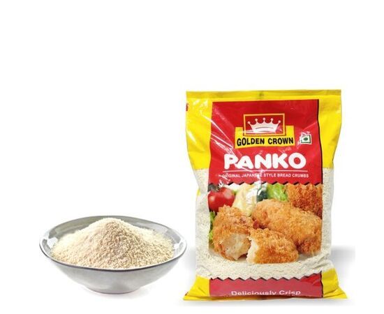 Buy Golden Crown Panko Bread Crumbs Online | ChfMart