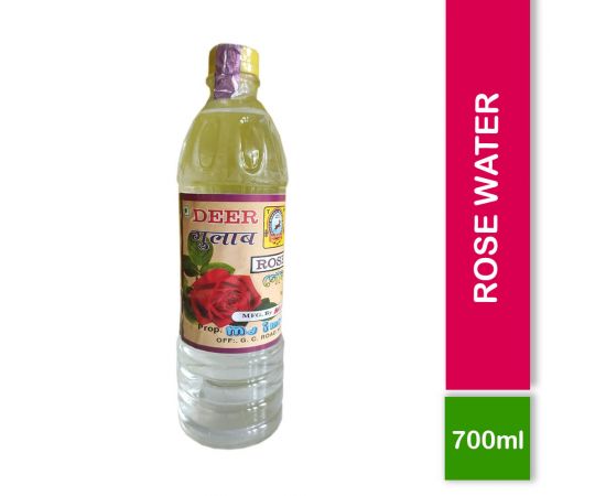 Buy Deer Rose Water Online | ChfMart