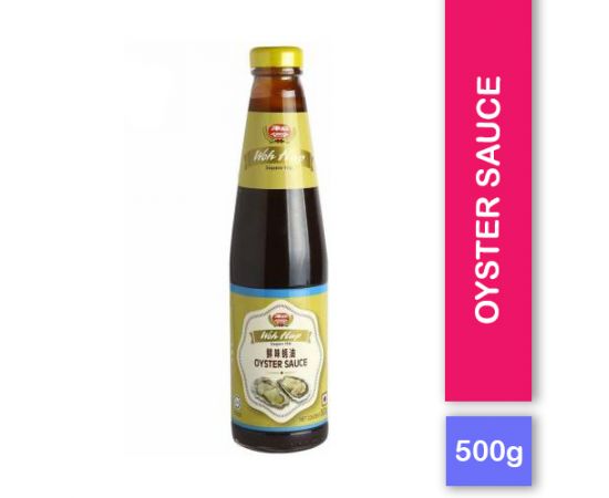 Buy Woh Hup Oyster Sauce Online at Best Price | ChfMart | India's B2B Marketplace for Restaurant Supplies wholesale market