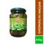 Golden Crown Gherkin in Vinegar | ChfMart